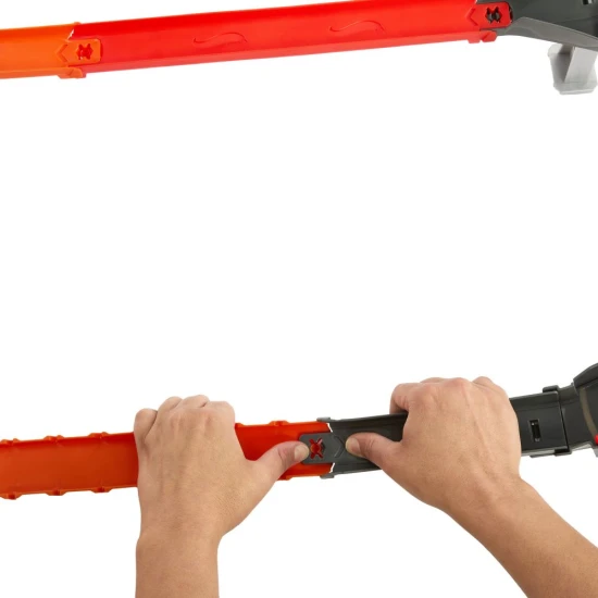 Hot Wheels Racing Forma-1 Indító pálya három versenyautóval