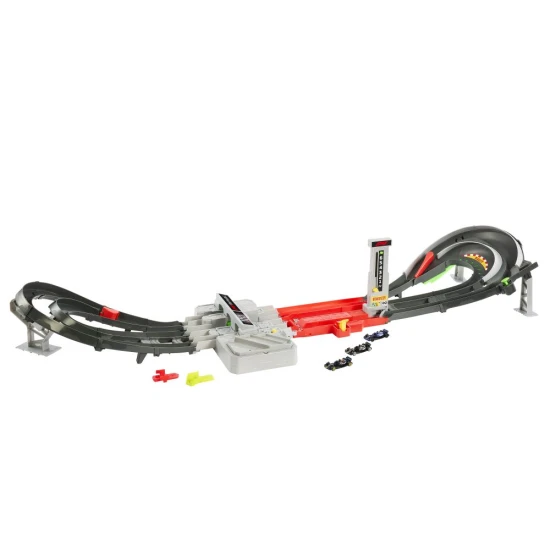 Hot Wheels Racing Forma 1 Grand Prix pálya