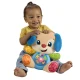 Smart Stages Beszélő Kutyus Fisher-Price – interaktiv pluss jatek babaknak fennyel, zenekkel es tanulassal