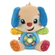 Smart Stages Beszélő Kutyus Fisher-Price – interaktiv pluss jatek babaknak fennyel, zenekkel es tanulassal