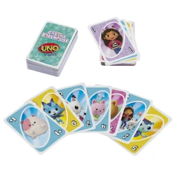 UNO Junior Gabby babaháza UNO Junior Gabby babaháza