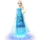 Frozen angolul éneklő Elsa baba fényekkel Mattel Frozen angolul éneklő Elsa baba fényekkel