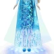 Frozen angolul éneklő Elsa baba fényekkel Mattel Frozen angolul éneklő Elsa baba fényekkel