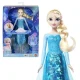 Frozen angolul éneklő Elsa baba fényekkel Mattel Frozen angolul éneklő Elsa baba fényekkel