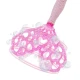 Barbie BUBBLETASTIC sellő buborékos uszonnyal Mattel Barbie BUBBLETASTIC sellő buborékos uszonnyal
