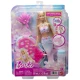 Barbie BUBBLETASTIC sellő buborékos uszonnyal Mattel Barbie BUBBLETASTIC sellő buborékos uszonnyal