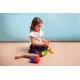 Sensory balls 6 pcs
