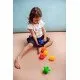 Sensory balls 6 pcs