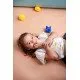 Sensory balls 6 pcs