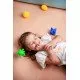 Sensory balls 6 pcs
