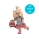 Lucky Doggy Kutyaruha szett - Urban Style Orange Toys