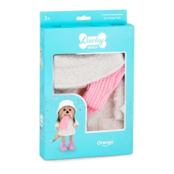 Lucky Doggy Ruha szett kutyának – Fashion Winter Lucky Doggy Ruha szett kutyának – Fashion Winter
