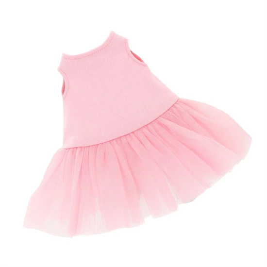 Lucky Doggy Ruha szett kutyának – Pink Dream