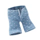 Lucky Kitty Ruha szett macskának – Denim Hearts