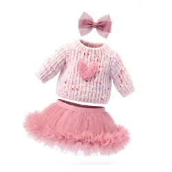 Lucky Kitty Ruha szett macskának – Tender Charm