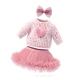 Lucky Kitty Ruha szett macskának – Tender Charm Lucky Kitty Ruha szett macskának – Tender Charm