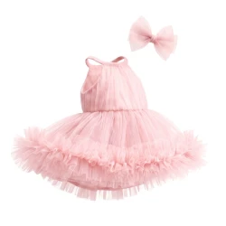 Lucky Kitty Ruha szett macskának – Cotton Candy