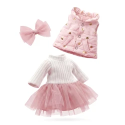 Lucky Kitty Ruha szett macskának – Powdery Dreams