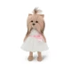 Lucky Doggy Plüsskutya Yorkshire - Yoyo White Elegance Orange Toys