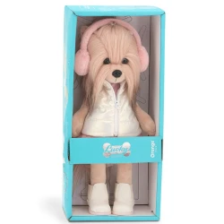 Lucky Doggy Plüsskutya Yorkshire - Yoyo Pink Dream Lucky Doggy Plüsskutya Yorkshire - Yoyo Pink Dream