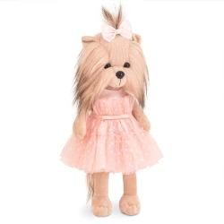 Lucky Doggy Plüss kutya Yorkshire terrier – Yoyo Honey Pie