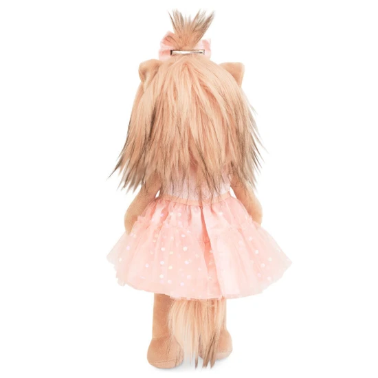 Lucky Doggy Plüss kutya Yorkshire terrier – Yoyo Honey Pie