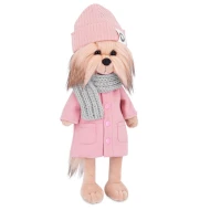 Lucky Doggy Plüss kutya Yorkshire terrier – Yoyo Autumn Season