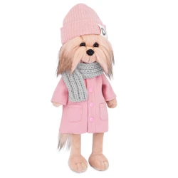 Lucky Doggy Plüss kutya Yorkshire terrier – Yoyo Autumn Season