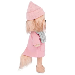 Lucky Doggy Plüss kutya Yorkshire terrier – Yoyo Autumn Season Lucky Doggy Plüss kutya Yorkshire terrier – Yoyo Autumn Season