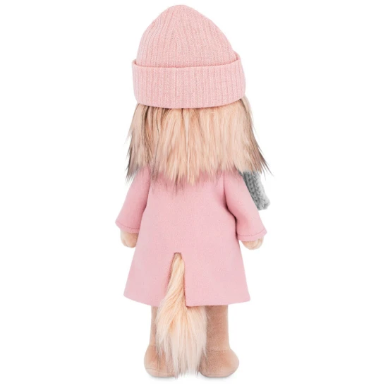 Lucky Doggy Plüss kutya Yorkshire terrier – Yoyo Autumn Season Lucky Doggy Plüss kutya Yorkshire terrier – Yoyo Autumn Season