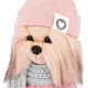 Lucky Doggy Plüss kutya Yorkshire terrier – Yoyo Autumn Season Lucky Doggy Plüss kutya Yorkshire terrier – Yoyo Autumn Season