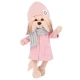 Lucky Doggy Plüss kutya Yorkshire terrier – Yoyo Autumn Season Lucky Doggy Plüss kutya Yorkshire terrier – Yoyo Autumn Season