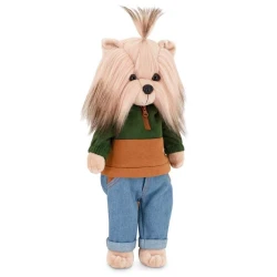 Lucky Doggy Plüss kutya Yorkshire terrier – Andy Autumn Palette