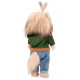 Lucky Doggy Plüss kutya Yorkshire terrier – Andy Autumn Palette