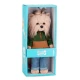 Lucky Doggy Plüss kutya Yorkshire terrier – Andy Autumn Palette