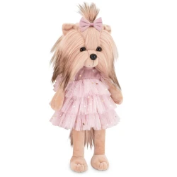 Lucky Doggy Plüss kutya Yorkshire terrier – Yoyo Romantic Evening