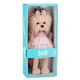 Lucky Doggy Plüss kutya Yorkshire terrier – Yoyo Romantic Evening