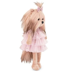 Lucky Doggy Plüss kutya Yorkshire terrier – Yoyo Romantic Evening Lucky Doggy Plüss kutya Yorkshire terrier – Yoyo Romantic Evening