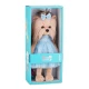 Lucky Doggy Plüss kutya Yorkshire terrier – Yoyo Blue Dream