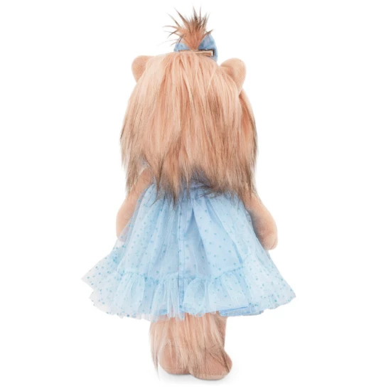 Lucky Doggy Plüss kutya Yorkshire terrier – Yoyo Blue Dream