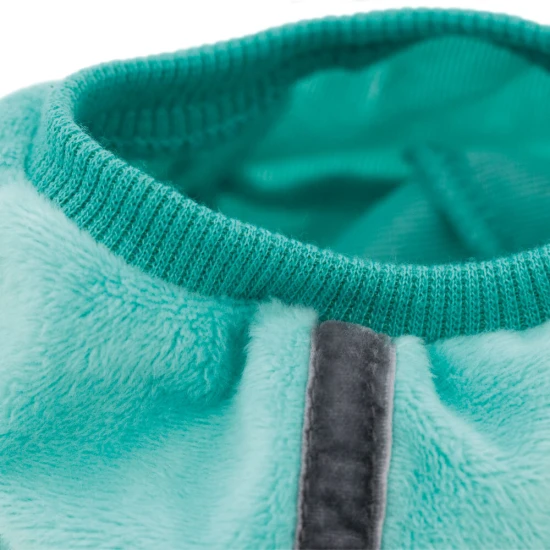 Lucky Doggy Plüss kutya Málta nőstény – Mimi Fitness Mint Lucky Doggy Plüss kutya Málta nőstény – Mimi Fitness Mint