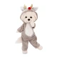 Lucky Doggy Plüss kutya Málta nőstény – Mimi Cute Deer Lucky Doggy Plüss kutya Málta nőstény – Mimi Cute Deer