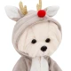 Lucky Doggy Plüss kutya Málta nőstény – Mimi Cute Deer Lucky Doggy Plüss kutya Málta nőstény – Mimi Cute Deer