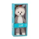 Lucky Doggy Plüss kutya Málta nőstény – Mimi Cute Deer Lucky Doggy Plüss kutya Málta nőstény – Mimi Cute Deer