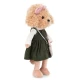 Lucky Doggy Plüss kutya Uszkár – Fendy Paris Travel Lucky Doggy Plüss kutya Uszkár – Fendy Paris Travel