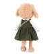 Lucky Doggy Plüss kutya Uszkár – Fendy Paris Travel Lucky Doggy Plüss kutya Uszkár – Fendy Paris Travel