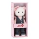 Lucky Kitty Plüss macska Sophie – Stylish Kitten Lucky Kitty Plüss macska Sophie – Stylish Kitten