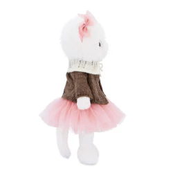Lucky Kitty Plüss macska Sophie – Cozy Evening Lucky Kitty Plüss macska Sophie – Cozy Evening