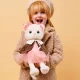 Lucky Kitty Plüss macska Sophie – Cozy Evening Lucky Kitty Plüss macska Sophie – Cozy Evening
