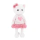 Lucky Kitty Plüss macska Sophie – Tender Charm Lucky Kitty Plüss macska Sophie – Tender Charm